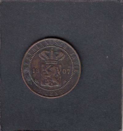 Beschrijving: 1 Cent